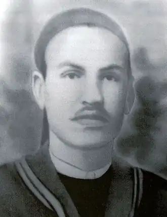 Image illustrative de l’article Mahmoud Malouche