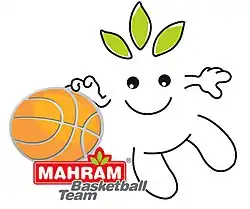 Logo du Mahram Téhéran