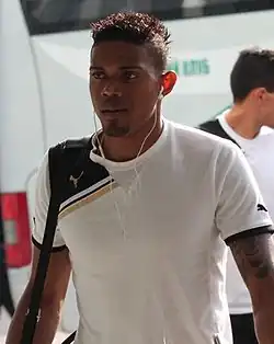 Image illustrative de l’article Maicon (football, mai 1988)