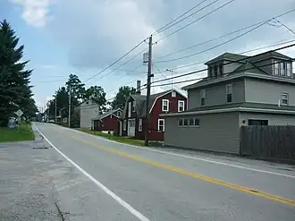 Donegal (Pennsylvanie)