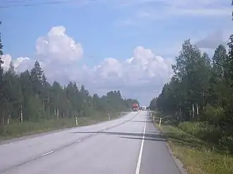 Image illustrative de l’article Valtatie 28