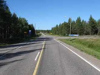 Image illustrative de l’article Kantatie 82