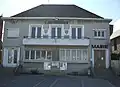 Mairie