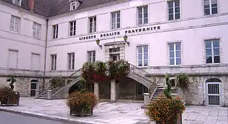 Châtillon-sur-Seine