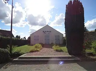 Châtenoy (Seine-et-Marne)