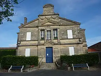 Saint-Christoly-Médoc