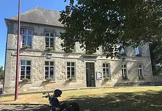 Saint-Sulpice-les-Champs