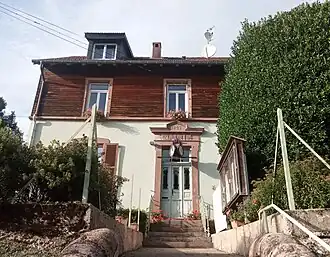 Turquestein-Blancrupt