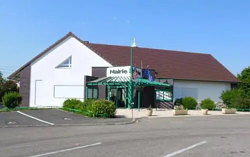Mairie