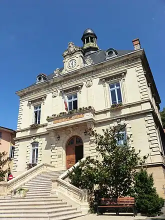 Trévoux