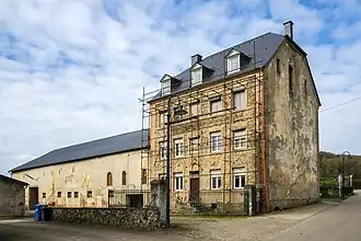 Essingen (Luxembourg)