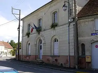 Lumigny-Nesles-Ormeaux