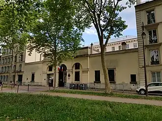 Image de l'établissement