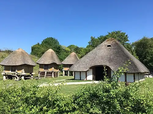 Image illustrative de l’article Parc de Samara