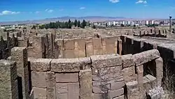 Timgad