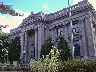 Maisonneuve (Montréal)