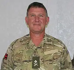 Image illustrative de l’article Lieutenant-gouverneur de Guernesey