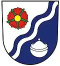 Blason de Majdalena