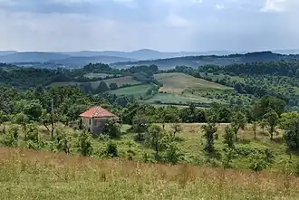 Majdan (Gornji Milanovac)