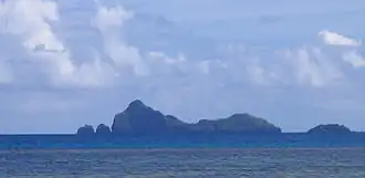 Image illustrative de l’article Makaroa