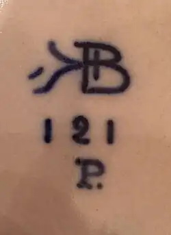 logo de Royal Boch - Keramis