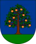Blason de Mala Remeta
