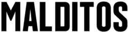 Description de l'image Malditos.png.