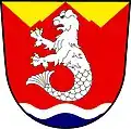 Blason de Maleč