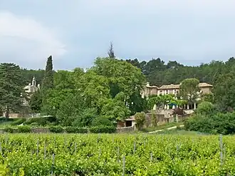 Image illustrative de l'article Château Unang