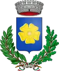 Blason de Malesco