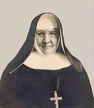 Image illustrative de l’article Marguerite Szewczyk