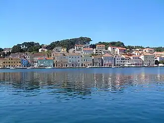 Mali Lošinj