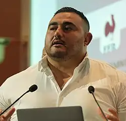 Description de cette image, également commentée ci-après