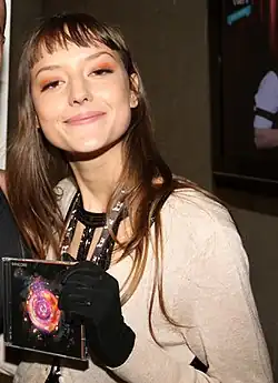 Description de l'image Malluzinha.jpg.