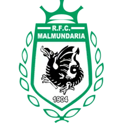 Logo du RFC Malmundaria 1904
