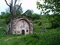 Église de l'ancien monastère de Malo Malovo