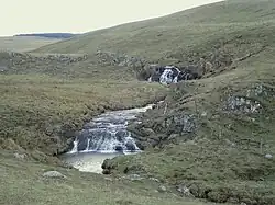 Vallée du Malramont.