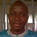 Mamadou Bhoye Diallo