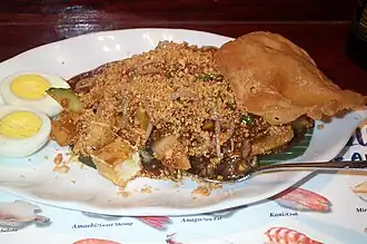 Image illustrative de l’article Rujak