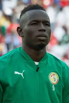 Image illustrative de l’article Mame Biram Diouf