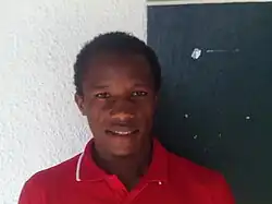 Image illustrative de l’article Gervais Randrianarisoa