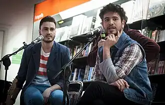 Description de cette image, également commentée ci-après