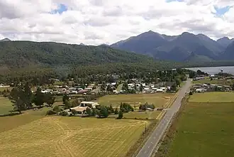 Manapouri