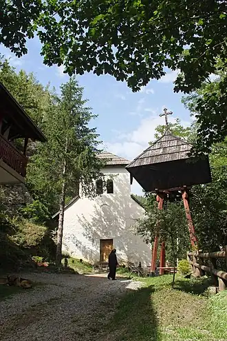 Smiljevac (Ivanjica)