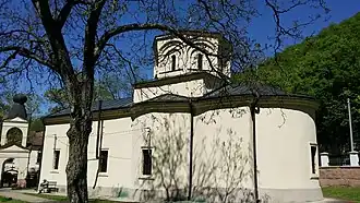 Pirkovac