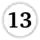 13