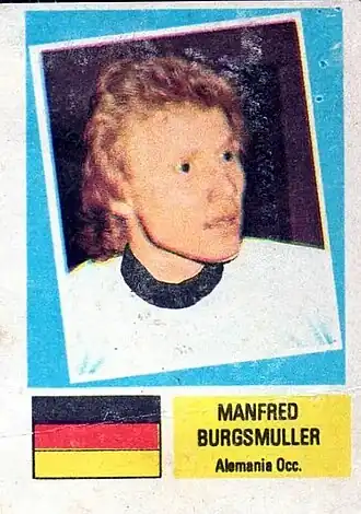 Image illustrative de l’article Manfred Burgsmüller