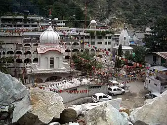 Manikaran