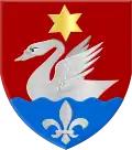 Blason de Mantgum