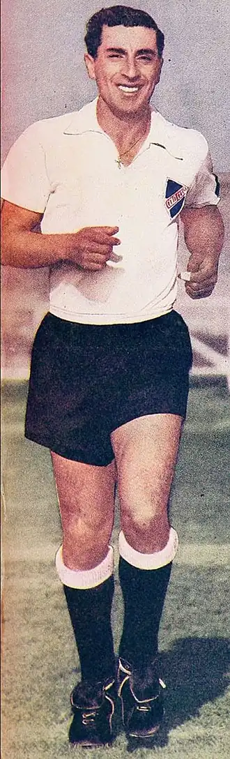 Image illustrative de l’article Manuel Machuca